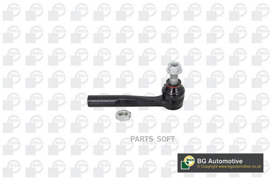 

Sr9568 наконечник Рулевой Правый Opel Meriva B 1.4/1.3-1.7cdti 10> Bga арт. SR9568
