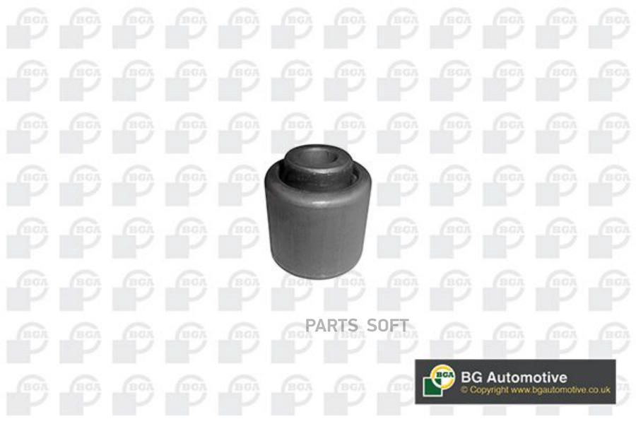 

Bu0960 сайлентблок Рычагa Наружнего Bmw Gran Turismo F07/ F10/F11/F02/F04 08> Bga арт. BU0