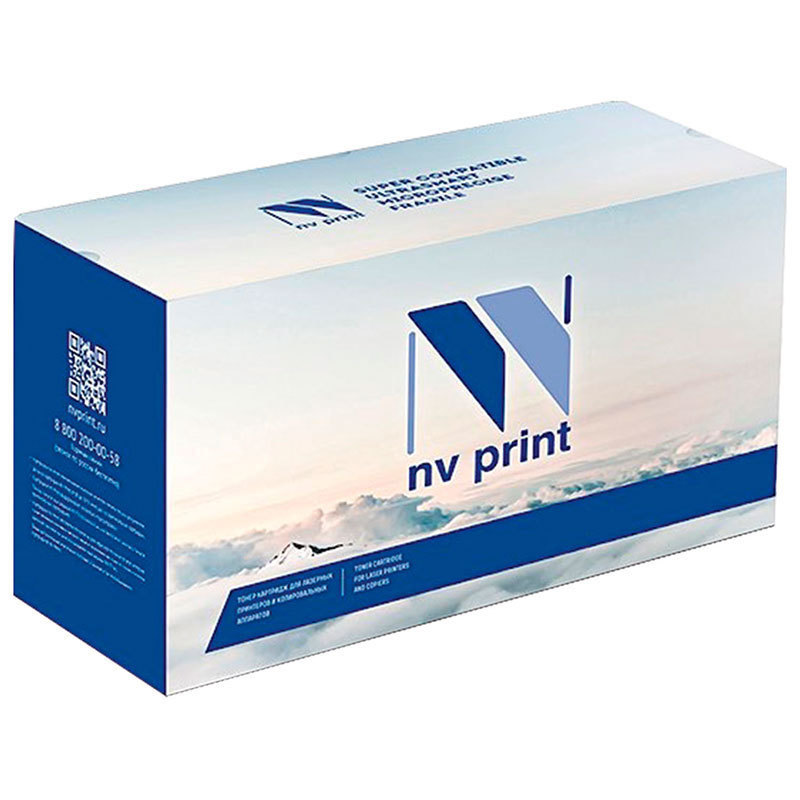 

Картридж для лазерного принтера NV Print NV-SP4520, Black, совместимый, Черный, NV-SP4520