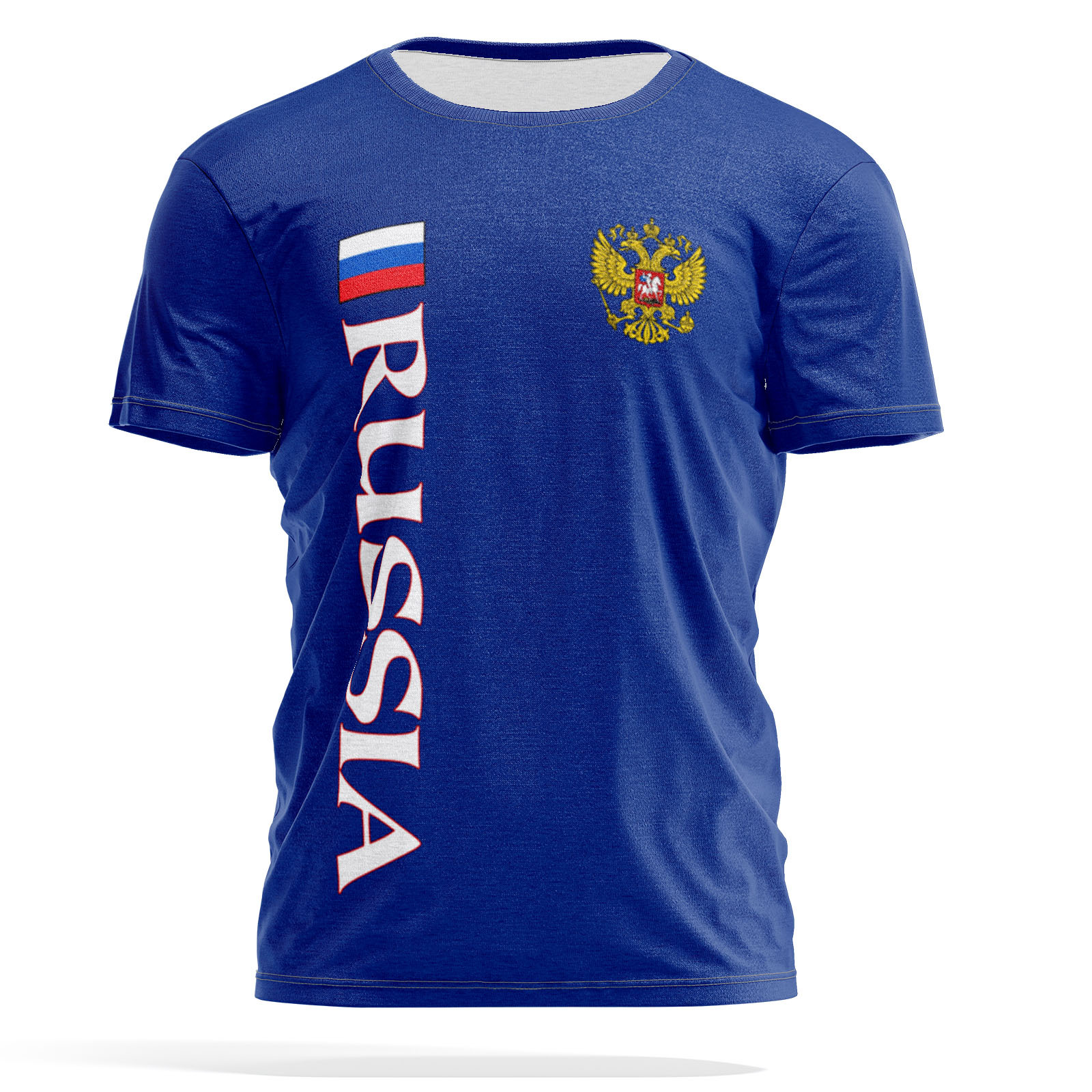 

Футболка мужская PANiN PaninManTshirt_VM1455713 синяя XL, Синий, PaninManTshirt_VM1455713