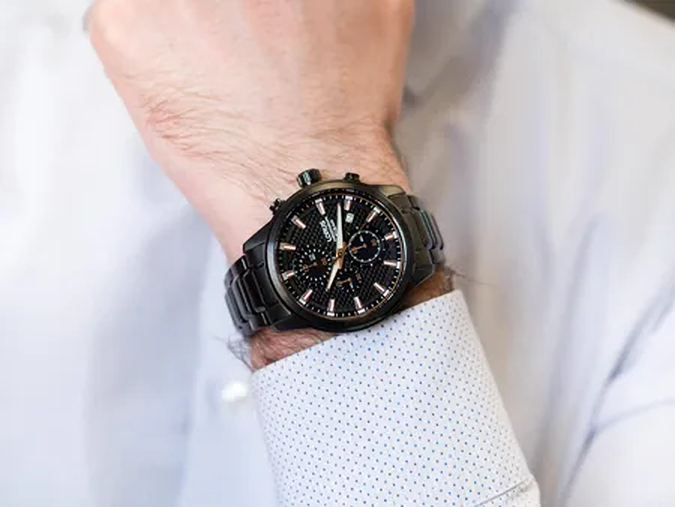 Наручные часы мужские Lorus RM323HX9