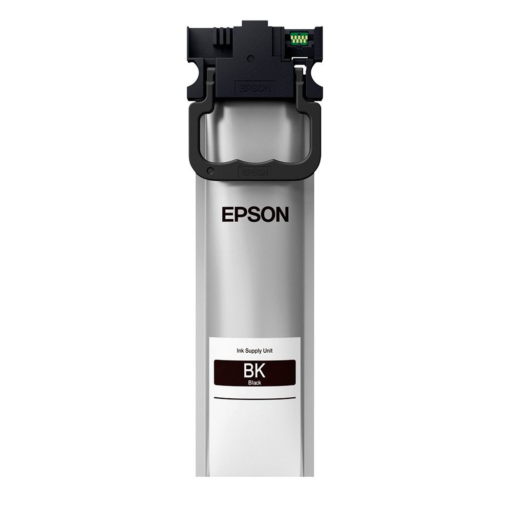 

Картридж для лазерного принтера Epson C13T944140, Black, оригинал, Черный