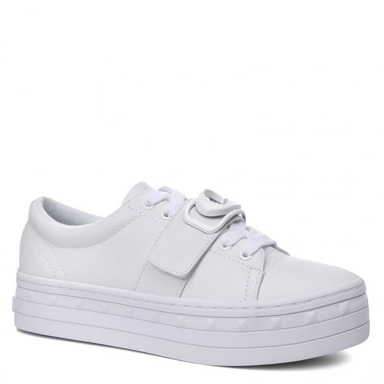 

Кеды женские Guess FL8BLIELE12_2432435 белые 38 EU, FL8BLIELE12_2432435