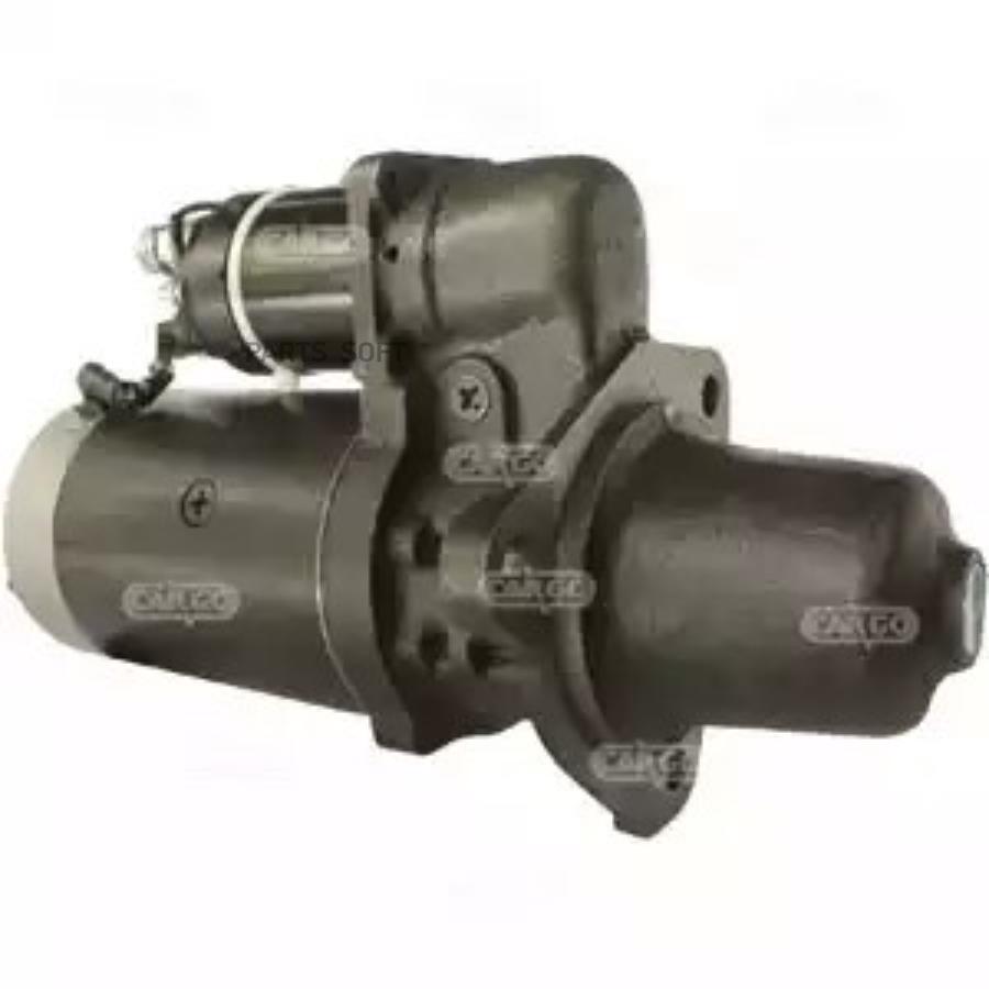 

HC-CARGO '112581 Стартер 24V 6.2kW 1шт