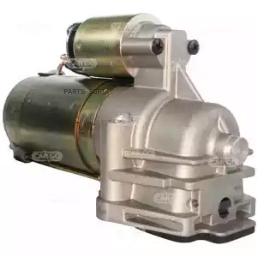 

HC-CARGO '112821 Стартер 12V 2.2kW 1шт