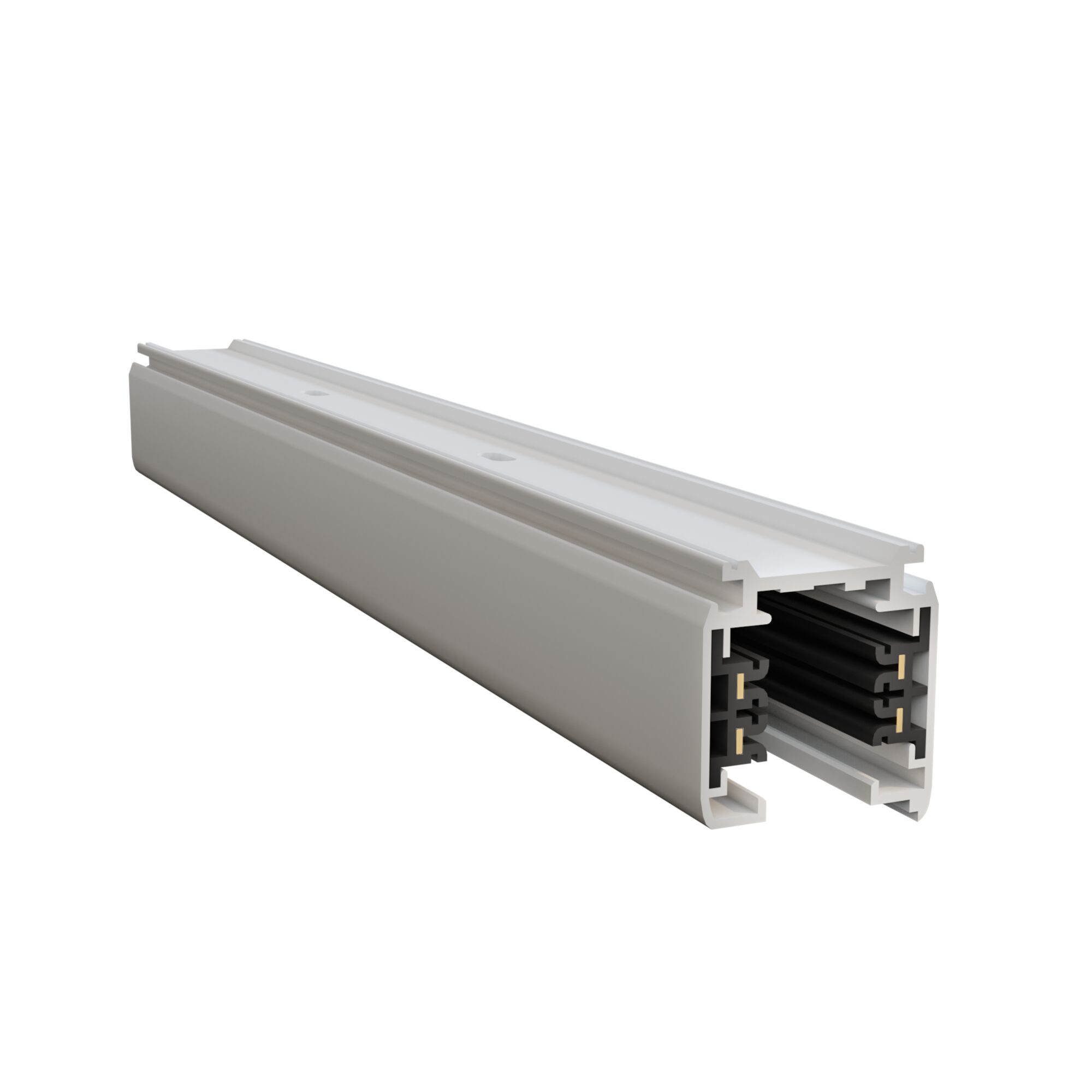 

Шинопровод трехфазный Maytoni Technical Busbur Trunking TRX005-313W