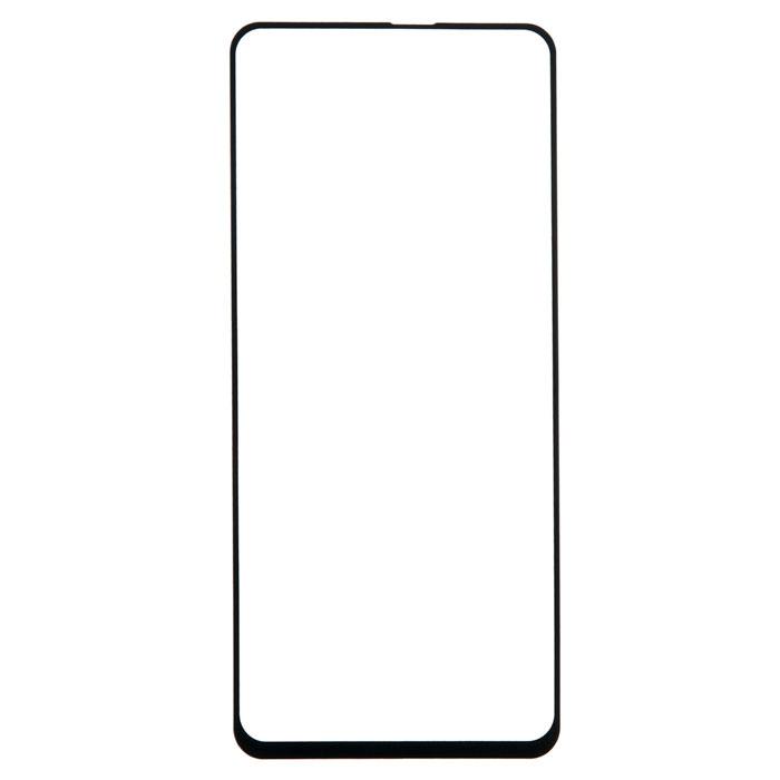 

защитное стекло Full Glue Krutoff для Xiaomi Redmi K30, черный