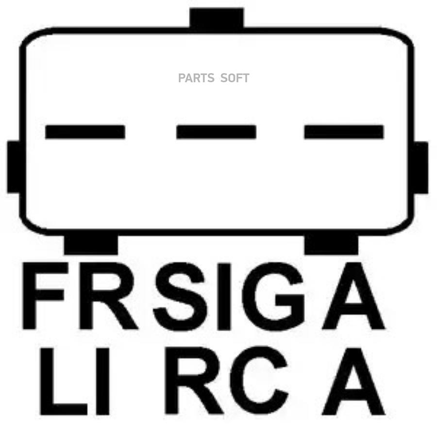 

HC-CARGO Генератор
