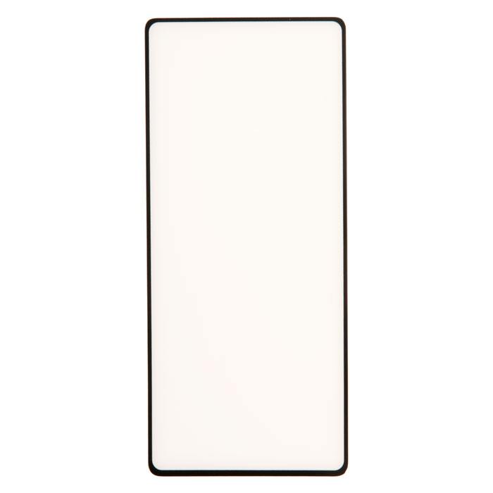 

Защитное стекло Full Glue Premium Krutoff для Samsung Galaxy S10 Lite