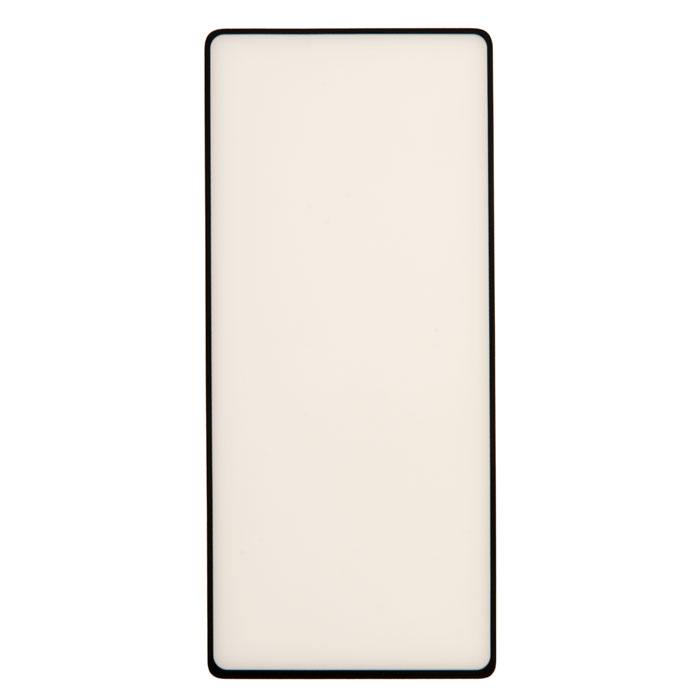

Защитное стекло Full Glue Premium Krutoff для Samsung Galaxy A91