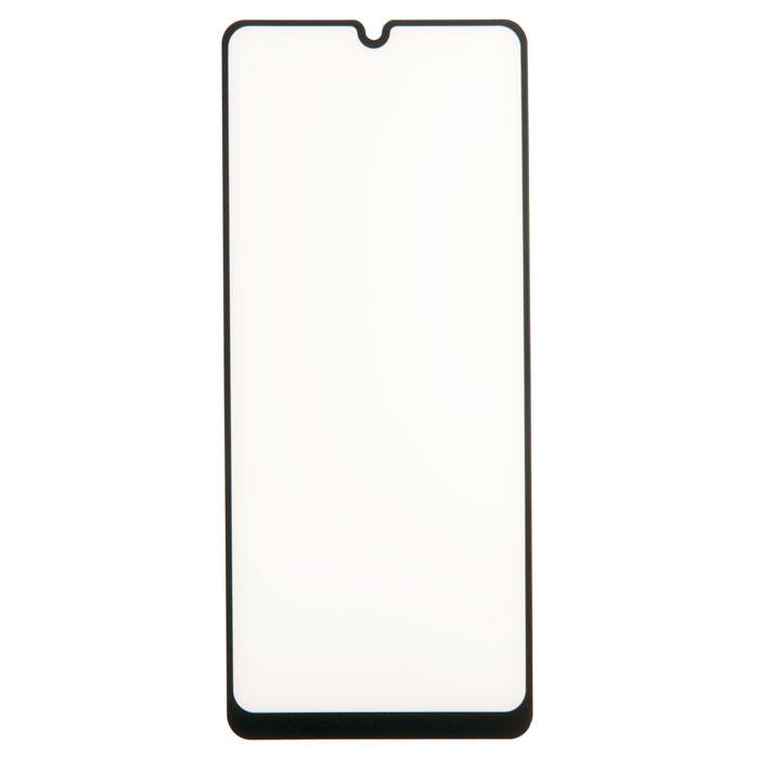 

Защитное стекло Full Glue Premium Krutoff для Samsung Galaxy A31