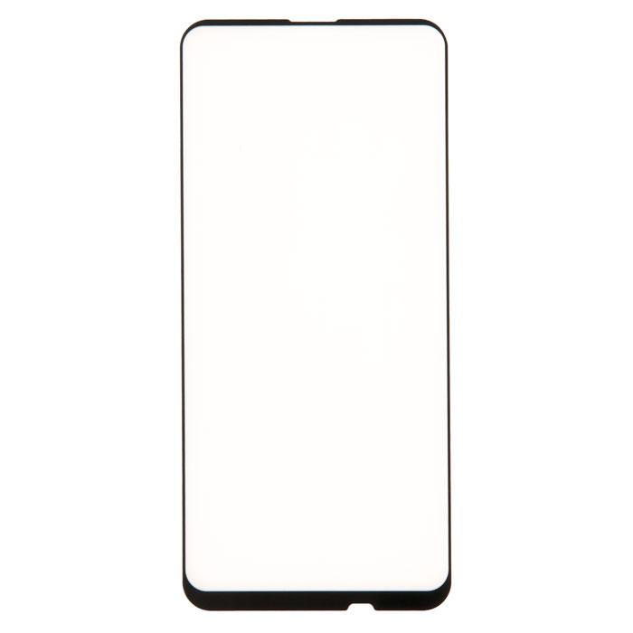 

Защитное стекло Full Glue Premium для Huawei Y9 Prime 2019/Honor 9X/9X Pro, черный
