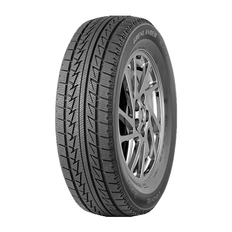 

Шины GRENLANDER L-SNOW96 225/65R17 102T нешипованная