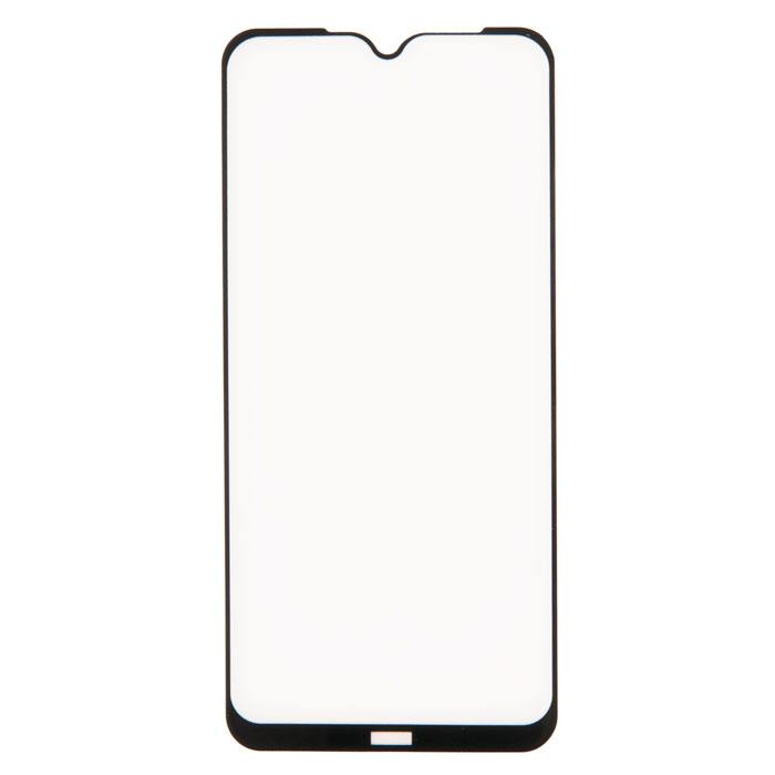 

защитное стекло Full Glue Premium для Xiaomi Redmi Note 8, черный