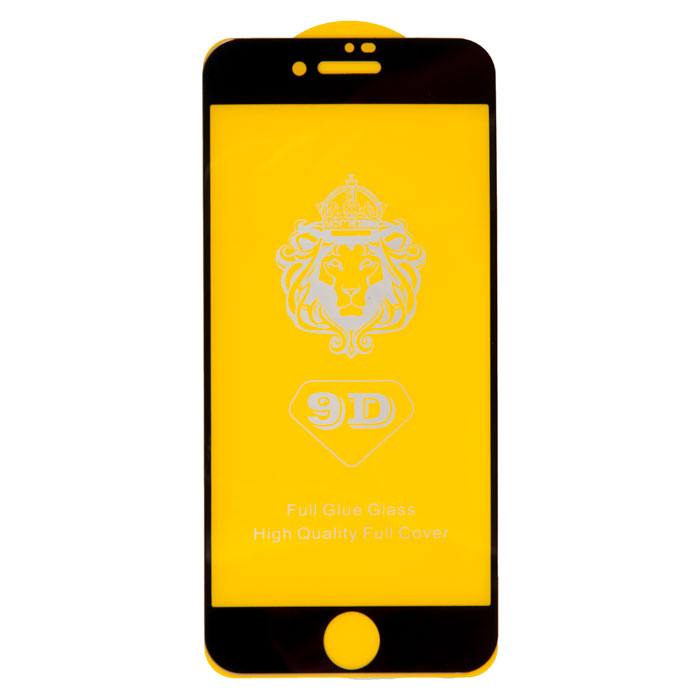 

Защитное стекло 9D/11D/21D для Apple iPhone 7, iPhone 8, iPhone SE2020, черный