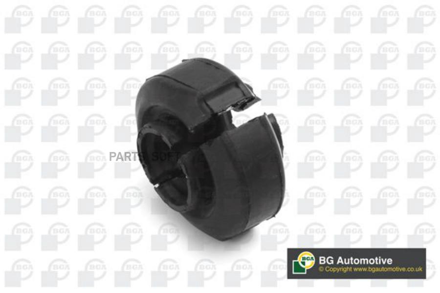 

Bu9150bga втулка Стабилизатора Переднего D25 Audi 100/A6 91-97 Bga арт. BU9150