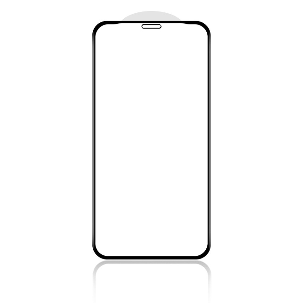 

Гибкое Nano стекло 100D Atouchbo для iPhone 12 Pro/12