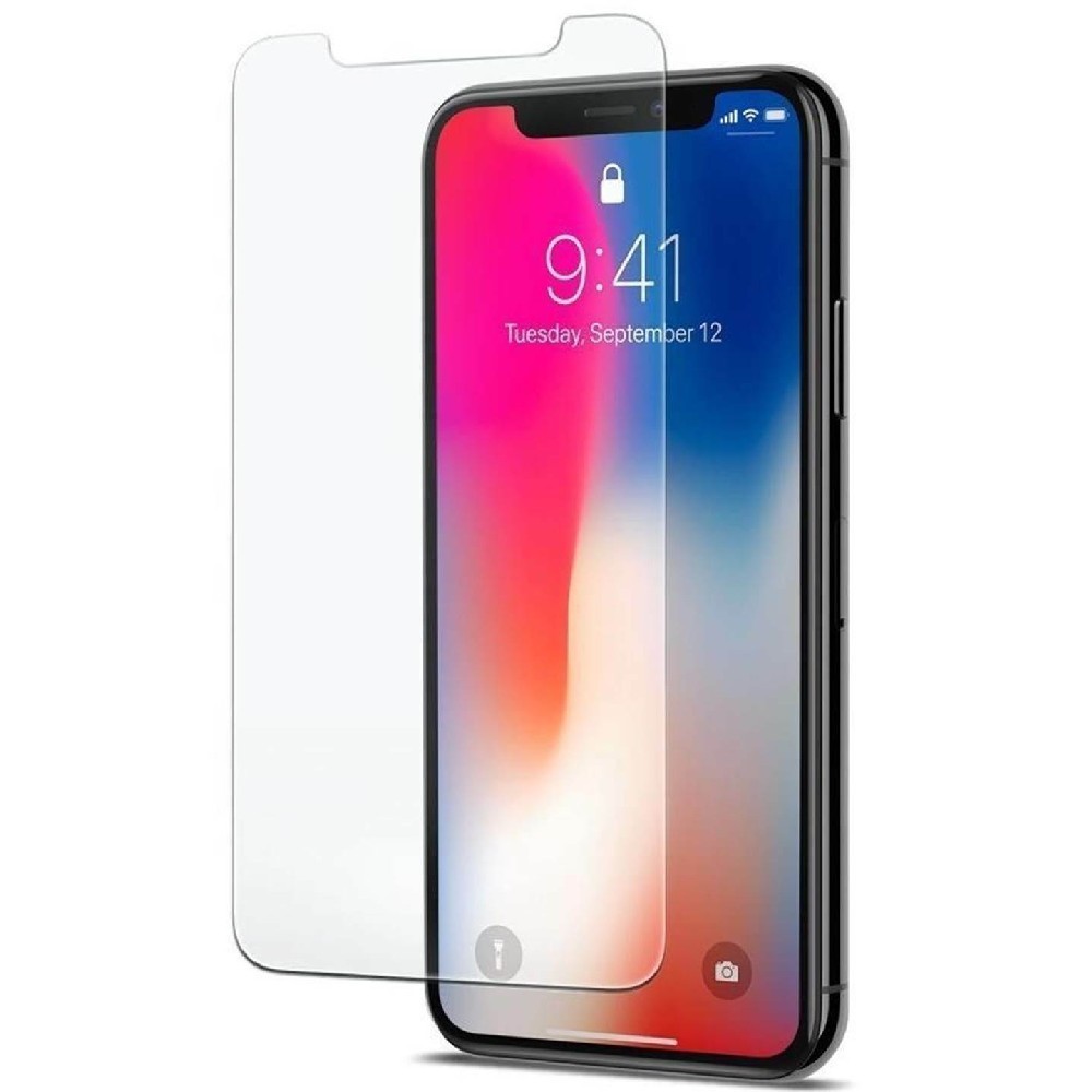 

Защитное стекло 2D для iPhone 11 Pro Max/XS Max, iGrape