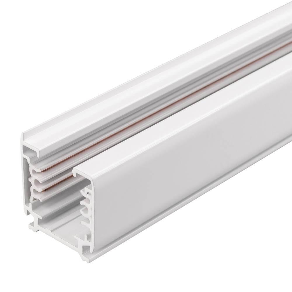 

Шинопровод трехфазный Arlight LGD-4TR-Track-2000-WH-M 026140(1)