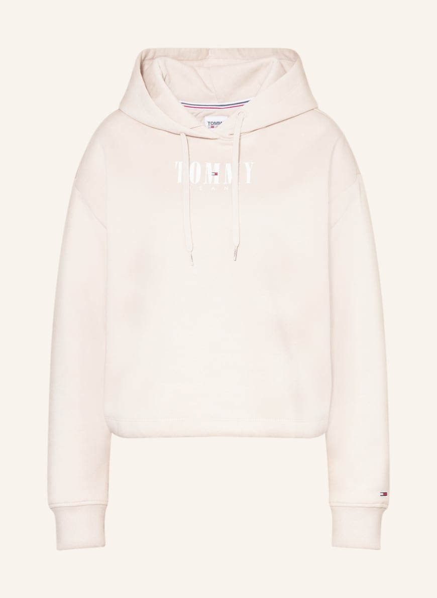 

Худи женское Tommy Jeans 1001325314 бежевое S (доставка из-за рубежа), 1001325314