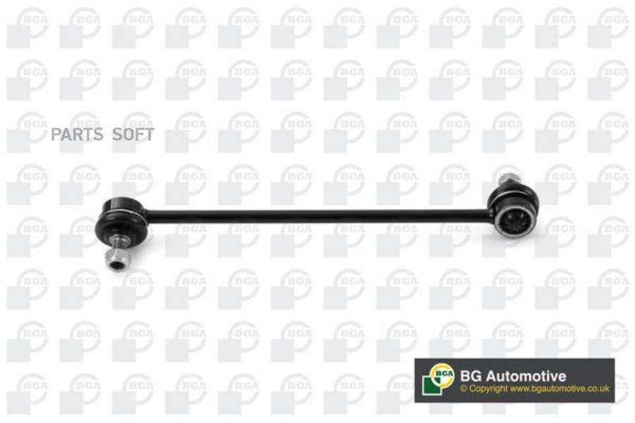 

Ls9159 тяга Стабилизатора Переднего Правая Toyota Camry 96-01 Bga арт. LS9159