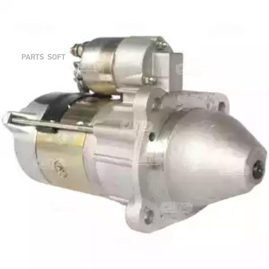 

HC-CARGO '113655 Стартер 12V 3.0kW 1шт