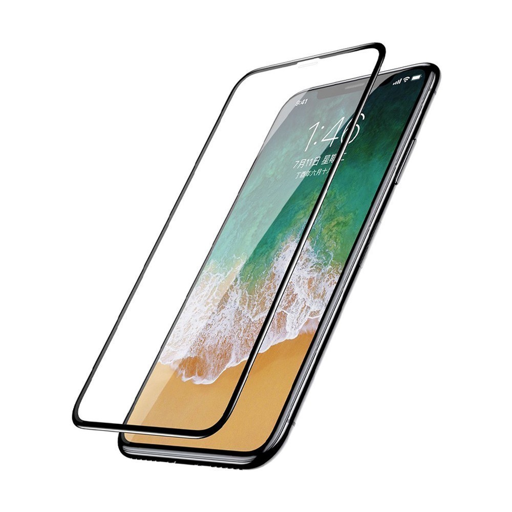 

Защитное стекло 9H для iPhone 11 Pro/XS/X, iGrape