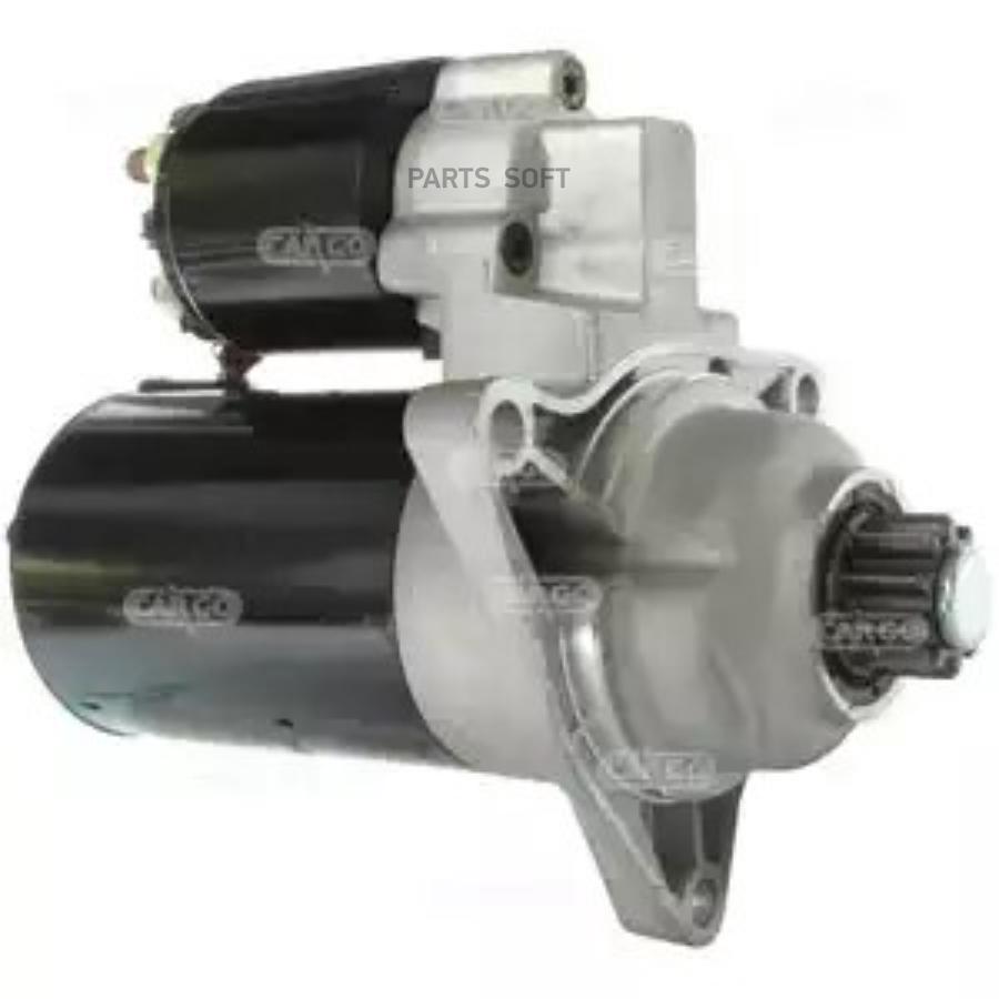

HC-CARGO 113677 Стартер 12V 1.1kW