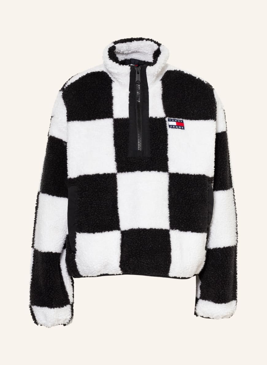 

Джемпер женский Tommy Jeans 1001325320 черный L (доставка из-за рубежа), 1001325320