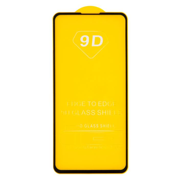 

Защитное стекло для Xiaomi Mi 9T, черный