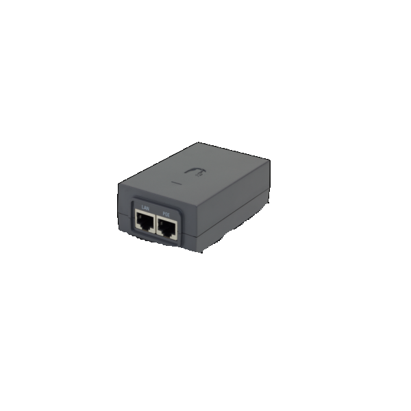 

Инжектор Ubiquiti POE-24-12W-G, POE-24-12W-G