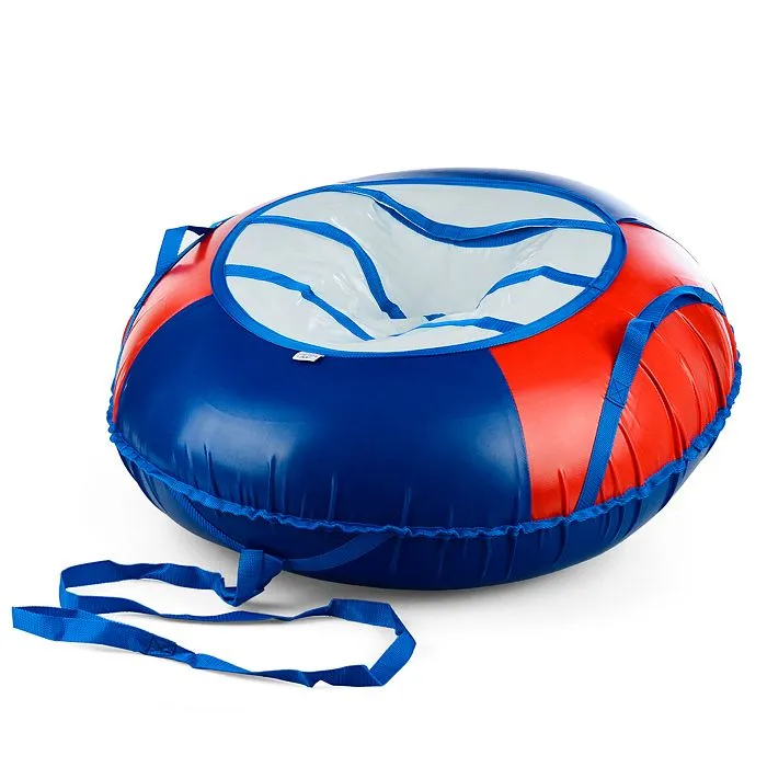 Санки-ватрушка, серия \