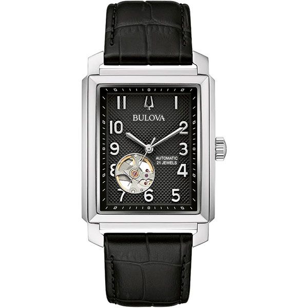 

Наручные часы мужские Bulova 96A269, 96A269