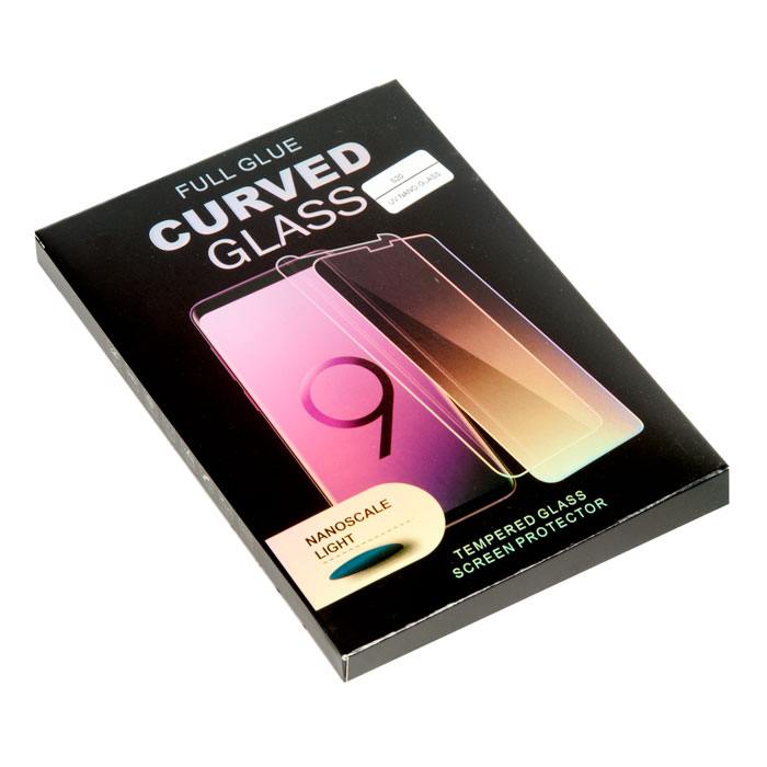 

Защитное стекло UV для Samsung Galaxy S20