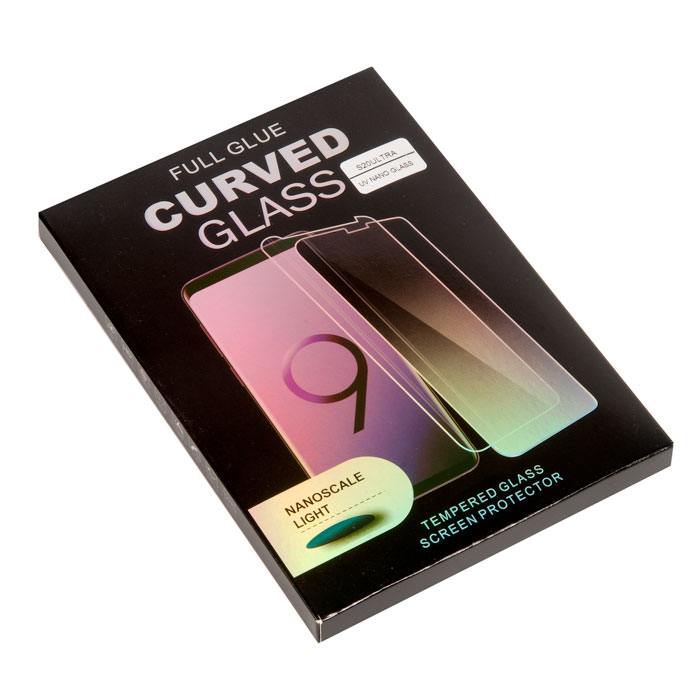 

Защитное стекло UV для Samsung Galaxy S20 Ultra