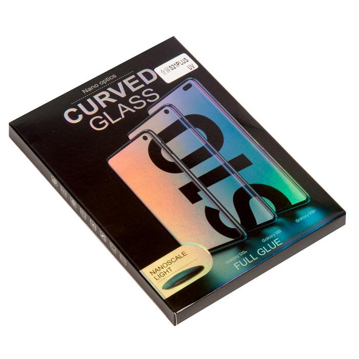 

Защитное стекло UV для Samsung Galaxy S21 Plus