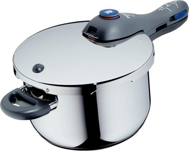 

Скороварка WMF Perfect Plus 4,5 л, Perfect Plus