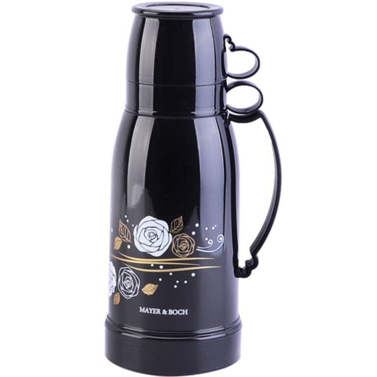 

Термос Mayer&Boch 31417 1,8л черный