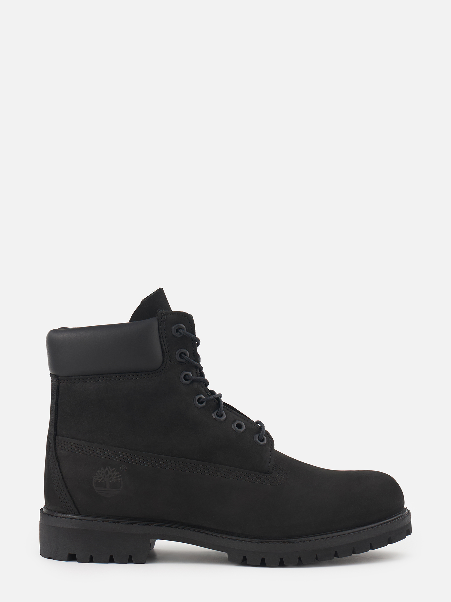 Ботинки мужские Timberland TB1100730011 черные 42 EU