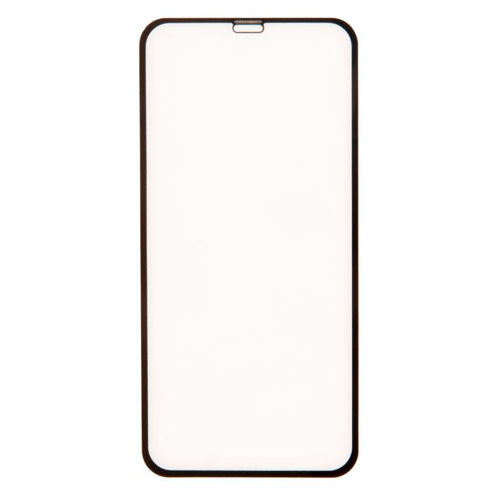 

Защитное стекло Full Glue для Apple iPhone XR, 11, черный