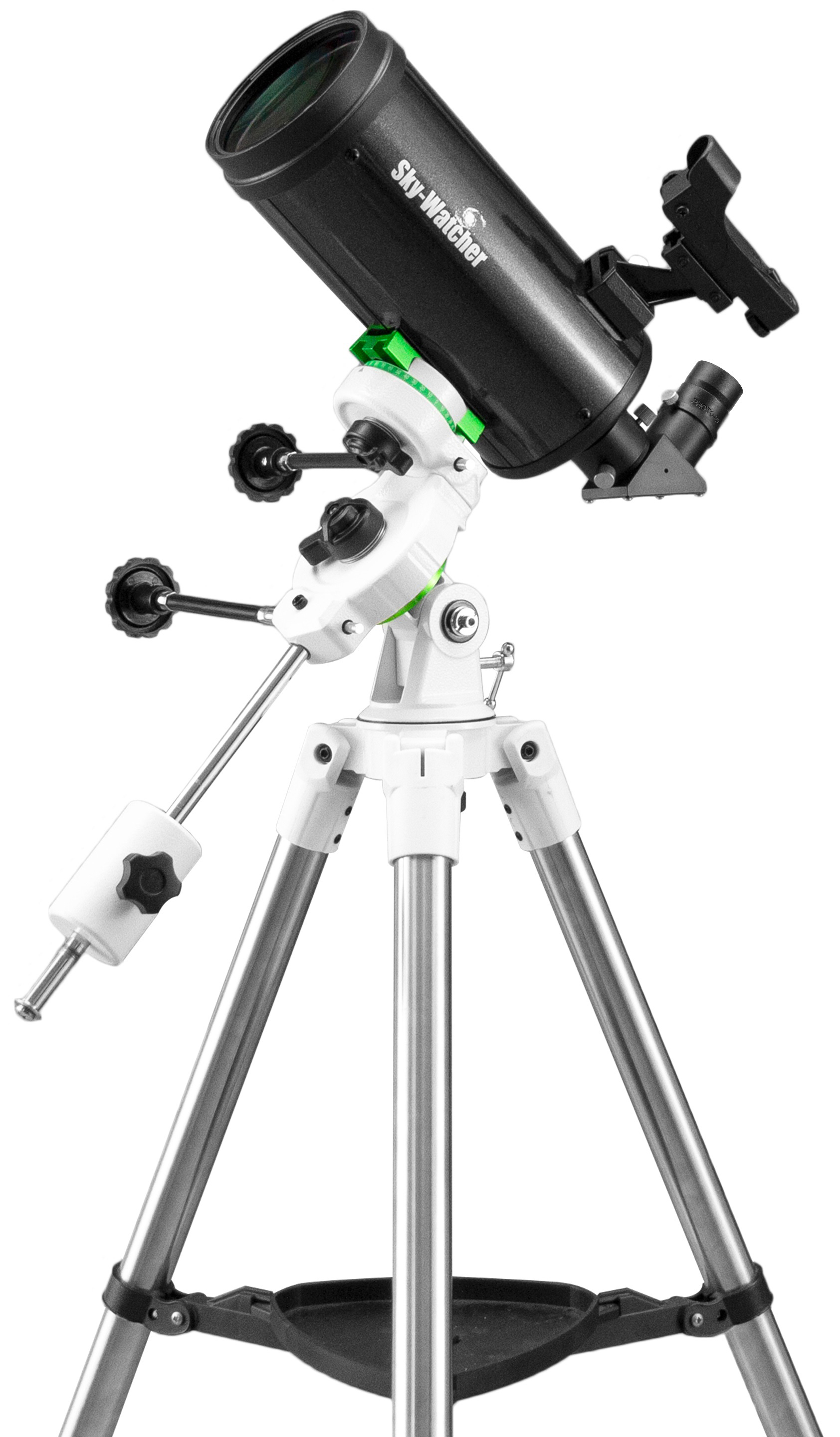 

Телескоп Sky-Watcher MAK102 StarQuest2 EQ2, Черный, MAK102 StarQuest2 EQ2