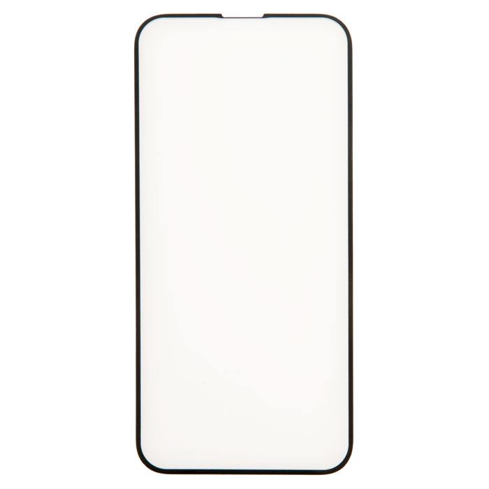 

защитное стекло Full Glue Premium Krutoff для Apple iPhone 13, 13 Pro, черный