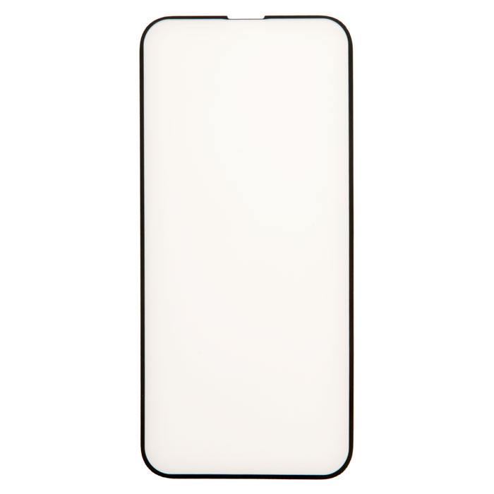 

защитное стекло Full Glue Premium Krutoff для Apple iPhone 13 Pro Max, черный