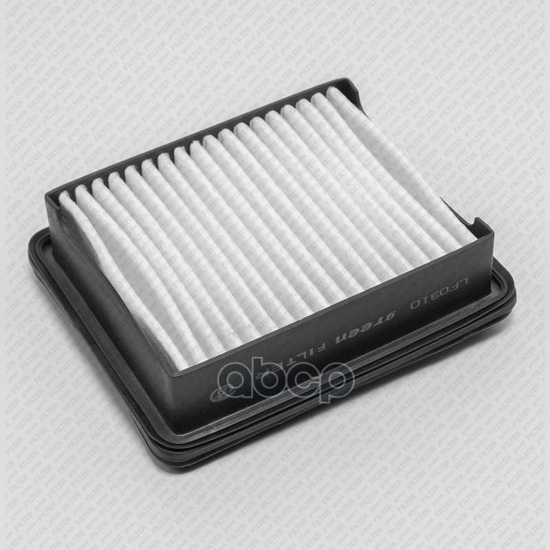 

Фильтр Воздушный Green Filter Lf0310