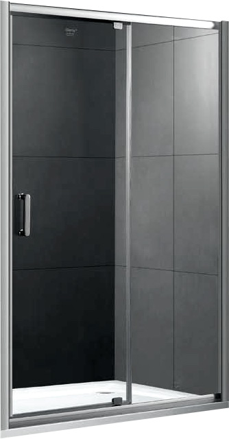 

Душевая дверь Gemy Sunny Bay S28191B