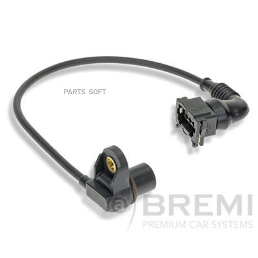 

Bremi 60523 60523 Датчик Р.Вала Bmw E38, E39 3.5I ->09/98