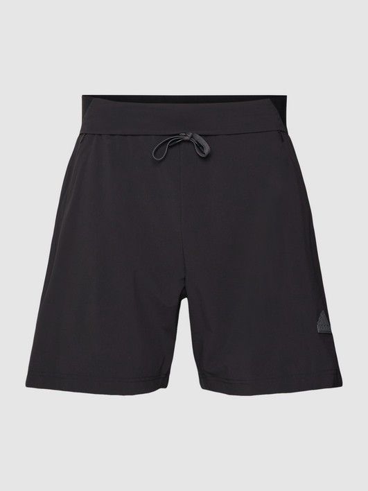 

Спортивные шорты мужские Adidas Sportswear 1699262 черные 2XL (доставка из-за рубежа), Черный, 1699262