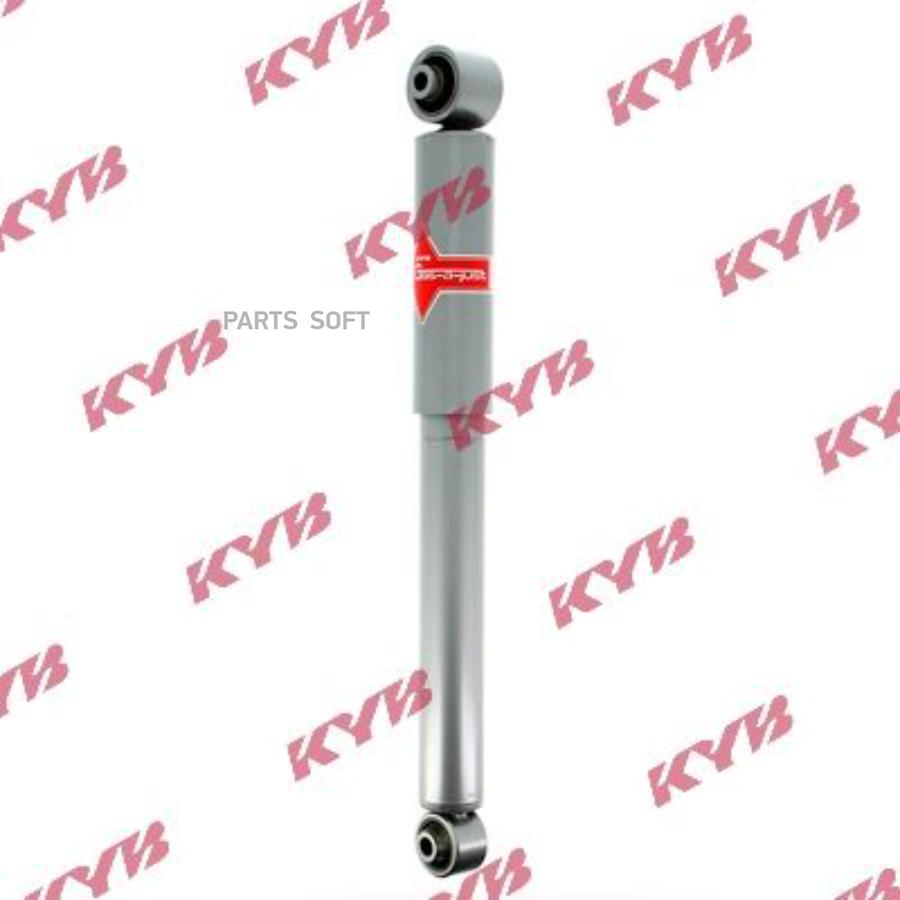 

KYB 5540008 Амортизатор подвески Nissan Qashqai 2007-, X-Trail 2007- Renault Koleos 2009-2