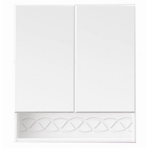 

Зеркало-шкаф Style Line Милана 70x83