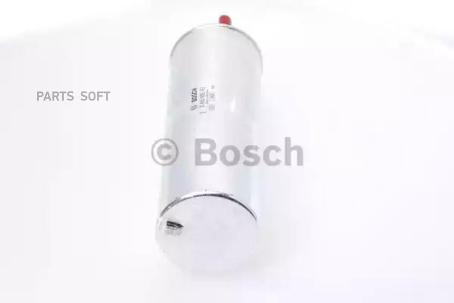 

Фильтр Топливный Bosch 0450906467